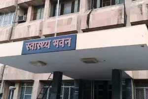 टीबी मुक्त भारत अभियान में राजस्थान की बड़ी उपलब्धि, प्रदेश के सभी 361 ब्लॉकों में गठित हुई टीबी मुक्त भारत टीमें