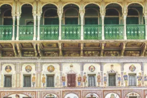 गाइड, स्थानीय परिवहन और पारंपरिक कला से जुड़े लोगों को मिलेगा प्रोत्साहन, हवेलियों को वैश्विक पहचान