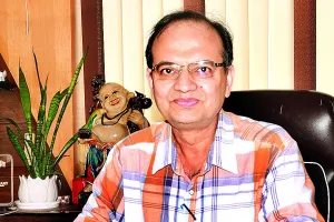 पाठक के प्रति प्रतिबद्धता का संकल्प ना बदला है, ना बदलेगा