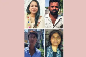 युवाओं की आवाज : जुलूस की मौज, आमजन की आफत!