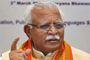 केंद्रीय मंत्री मनोहर लाल खट्टर से किसानों की तीन घंटे बैठक: एमएसपी गारंटी कानून समेत 10 मांगें रखीं, व्यापार समझौते पर भी सरकार से मांगा स्पष्ट आश्वासन
