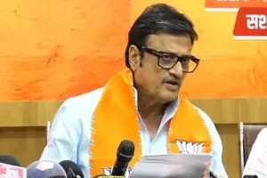 राठौड़ का गहलोत पर पलटवार- 28 दिन में निकाय, 22 दिन में पंचायत चुनाव; बोले- कांग्रेस ने 18 महीने में 13 चरणों में कराए थे चुनाव