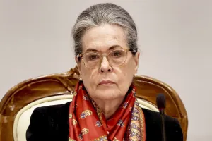 सोनिया गांधी की किताब नवंबर में होगी लॉन्च, ‘हार्पर कॉलिन्स इंडिया’ करेगा पब्लिश