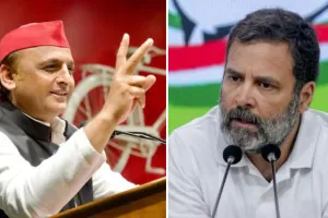 उत्तर प्रदेश विधानसभा चुनाव: मजबूत उम्मीदवार होगा सीट बंटवारे का आधार, सपा और कांग्रेस में सीट बंटवारे पर मंथन तेज