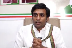 रीवा अस्पताल की घटना पर भड़की आदिवासी कांग्रेस, विक्रांत भूरिया ने स्वास्थ्य मंत्री का इस्तीफा मांगा, आंदोलन की चेतावनी दी