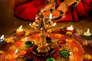 कार्तिक मास शुरू : इस माह धनतेरस, दीपावली, गोवर्धन पूजा, भाई दूज त्योहार आएंगे