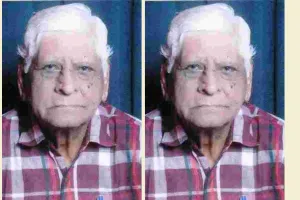 शिवम वरिष्ठ नागरिक समिति का नवगठन, पुरोहित अध्यक्ष, अडवाणी सचिव एवं सक्सैना कोषाध्यक्ष बने