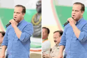 दिल्ली रैली के लिए जयपुर शहर कांग्रेस ने नियुक्त किए विधानसभा वार पर्यवेक्षक, भीड़ जुटाने पर जोर