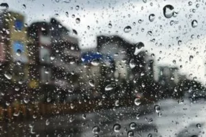 Weather Update : जयपुर सहित कई जिलों में बारिश का अलर्ट, तापमान में दो डिग्री सेल्सियस तक गिरावट 