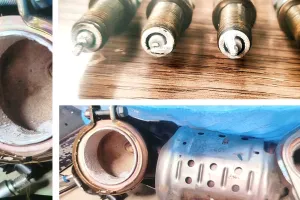 लग्जरी कारों में फ्यूल वायरस, महंगे इंजन पार्ट्स डेमेज, वाहन मालिकों पर लाखों की मार