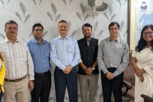 सीमा शुल्क प्रक्रियाएं सरल बनाने पर जोर, फोर्टी प्रतिनिधिमंडल ने रखे सुझाव, रिफंड सिस्टम