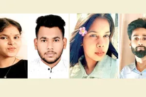 ‘Voice Of  Gen - Z & Alpha’ : जनता का प्रतिनिधित्व करने वाले राजनीतिक पदों के लिए शिक्षा की अनिवार्यता क्यों नहीं?
