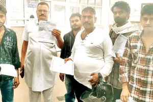 पर्ची लेकर भटकते मरीज, 3 बजे बाद बंद जांच व दवा काउंटर