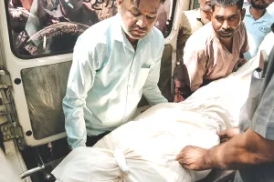 पूर्व विधायक भड़ाना हत्या मामले में एक दर्जन से अधिक हिरासत में, आरोपियों की धरपकड़ के लिए पुलिस की टीमें गठित
