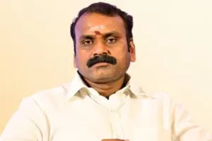 केन्द्रीय मंत्री मुरुगन ने दिया इस्तीफा! मोदी को पत्र लिखा, कहा-पार्टी के लिए करूंगा काम