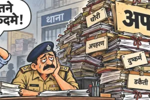 अब मनमाने ढंग से नहीं लगेगी अपराध की धाराएं, चालान से पहले साक्ष्यों की पड़ताल होगी जरूरी