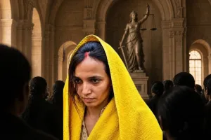 ब्लू ड्रम केस : मौत की सजा मिली, फिर भी फांसी से दूर! 21 महिलाओं की कहानी चौंका देगी