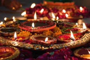 दीपावली पर तारीखों का खेल! धनतेरस से भाईदूज तक जानिए पूरा गणित