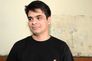 रेहान वाड्रा की फोटो प्रदर्शनी पर बीकानेर हाउस प्रबंधन समिति का बड़ा बयान, कुछ तस्वीरें निर्धारित नीति के अनुरूप नहीं