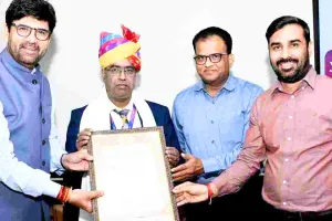 एसबीआई में अन्य पिछड़ा वर्ग (OBC)आरक्षण नीति पर दो दिवसीय कार्यशाला का शुभारंभ 