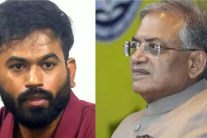 ज्ञानेश कुमार के इस्तीफे की मांग पर CJP का ‘जेल भरो’ आंदोलन : मुंबई के शिवाजी पार्क में बढ़ाई सुरक्षा, दीपके का लोगों से प्रदर्शन में शामिल होने का आह्वान