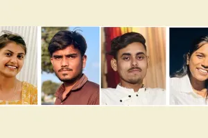 Voice of Youth : स्वस्थ शरीर में ही स्वस्थ मन का निवास, दिनचर्या में बदलाव से संवरेगी सेहत