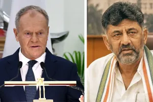 भारत-पोलैंड के आर्थिक रिश्तों को मिलेगी नई रफ्तार, बेंगलुरु पहुंचा 100 कारोबारी नेताओं का प्रतिनिधिमंडल