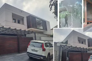 हाई-सिक्योरिटी इलाके में बड़ी चोरी, भाजपा विधायक प्रताप सिंह सिंघवी के आवास से एक लाख की नकदी और जेवरात पार