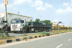 राजस्थान की सड़कों पर अब रफ्तार का नया दौर, हाईवे बनेंगे हाई-स्पीड कॉरिडोर
