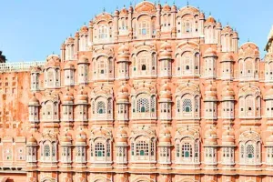 हवामहल में सजेगी कला की खूबसूरत झलक, 30 अक्टूबर से पेंटिंग एग्जीबिशन प्रथम चौक की गैलरी में सजेगी 