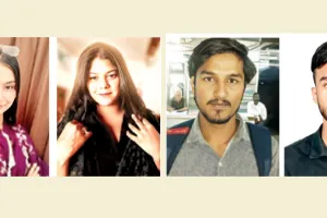 Voice Of Gen - Z & Alpha : कोटा शानदार, लेकिन शहर की ये तीन परेशानियां कब होंगी खत्म?
