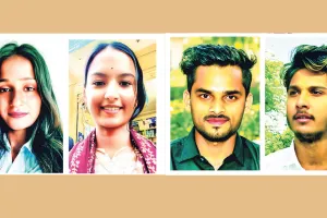 Voice of gen-z & alpha: नौकरी की राह में फीस की दीवार, बेरोजगारों से हर कदम पर वसूली!
