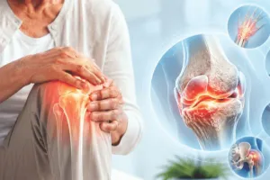 वर्ल्ड आर्थराइटिस डे : वायरल इंफेक्शन और जहरीली हवा बनी नई मुसीबत, चिकनगुनिया के बाद जोड़ों को स्थायी नुकसान पहुंचा रहा ऑर्थराइटिस