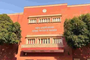 राष्ट्रीय आयुर्वेद संस्थान में बढ़ेंगे पढ़ाई के अवसर, पीजी के 14 नए पाठ्यक्रमों को मिली मंजूरी