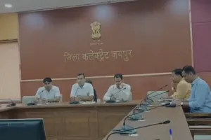  ‘सपनों की उड़ान-सशक्त युवा संवाद कार्यक्रम’ अब 2 अक्टूबर को, युवाओं से संवाद करेंगे मुख्यमंत्री भजनलाल शर्मा 