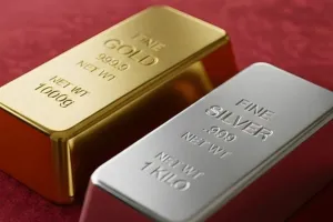 वायदा बाजार की नरमी का असर : चांदी और सोना हुआ सस्ता, जानें क्या है भाव  
