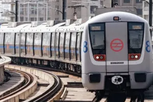 प्रदर्शन को देखते हुए दिल्ली में सुरक्षा सख्त, 57 मेट्रो स्टेशन बंद करने की तैयारी, पुलिस ने लिखी DMRC को चिट्ठी