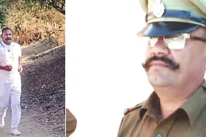 प्रमोशन के लिए दौड़ लगाते एएसआई को आया हार्ट अटैक : हुई मौत, 2 किलोमीटर की दौड़ पूरी करने के बाद बिगड़ी तबीयत