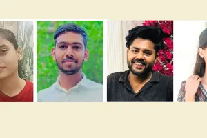 Voice of Gen-Z & Alpha: फैशन की दौड़ में कहीं गुम न हो जाए भारतीय संस्कृति, आधुनिक बनें लेकिन मर्यादा का दामन न छोड़ें