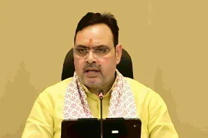 विश्व रिकॉर्ड के साथ दो स्वर्ण पदक जीतने वाली राजस्थान की बेटी मोना अग्रवाल को सीएम ने दी बधाई