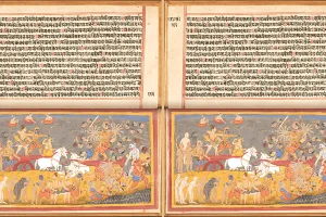 वाल्मीकि जयंती : वाल्मीकि ही संसार के पहले कवि, जिन्होंने 2700 साल पहले लिखी थी रामायण