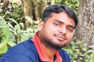 पेपर छूट गया, घर कच्चा रह गया और और वह बेजुबानों के लिए ड्यूटी देता रह गया