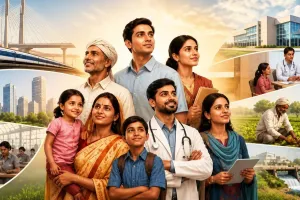 'सबकी योजना, सबका विकास' थीम पर जन योजना अभियान 2026-27 की शुरुआत, गांधी जयंती पर देशभर में विशेष ग्राम सभाओं का आयोजन