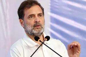 जंतर-मंतर पर जनता का अधिकार, इसे किसी को छीनने नहीं देंगे : राहुल गांधी