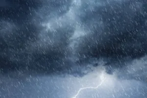 Weather Update : राजस्थान में पश्चिमी विक्षोभ का असर, जयपुर में बूंदा-बांदी से बदला मौसम