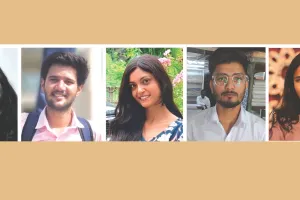 Voice Of Gen-Z & Alpha : हाउस वाइफ’हो सकती है तो ‘हाउस हसबैंड’ क्यों नहीं?
