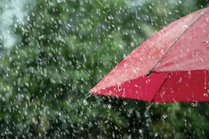 Weather Update : राजस्थान से मानसून की विदाई, 3 दिन देरी से लौटा दक्षिण-पश्चिमी मानसून