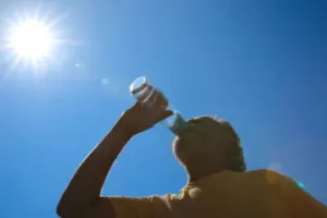 Weather Update : मानसून विदा होते ही राजस्थान में बढ़ी गर्मी, कई जिलों में पारा 40 के पार