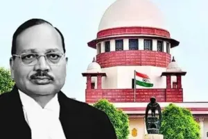 सुप्रीम कोर्ट के दरवाजे सभी के लिए खुले, आम नागरिक या निर्वाचित निकाय सदस्य की याचिका पर कानूनी प्रक्रिया के तहत होगी कार्रवाई: न्यायमूर्ति सूर्यकांत