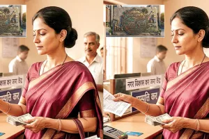7 हजार घर टैक्स के दायरे में, 1271 ने जमा कराया 2.14 करोड़ से अधिक का टैक्स